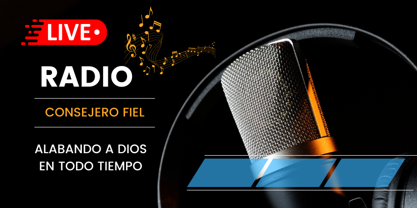 Radio Consejero Fiel