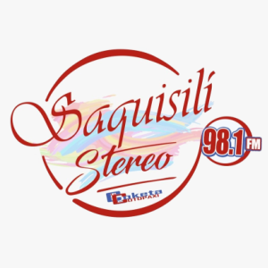 STEREO SAQUISILI