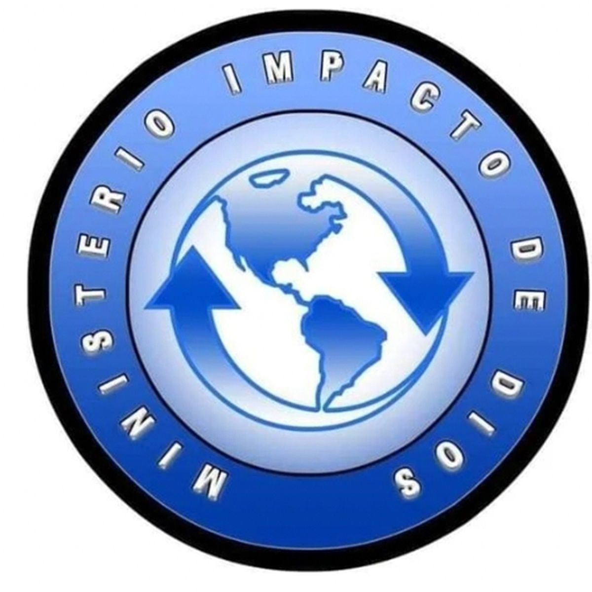 Impacto De Dios