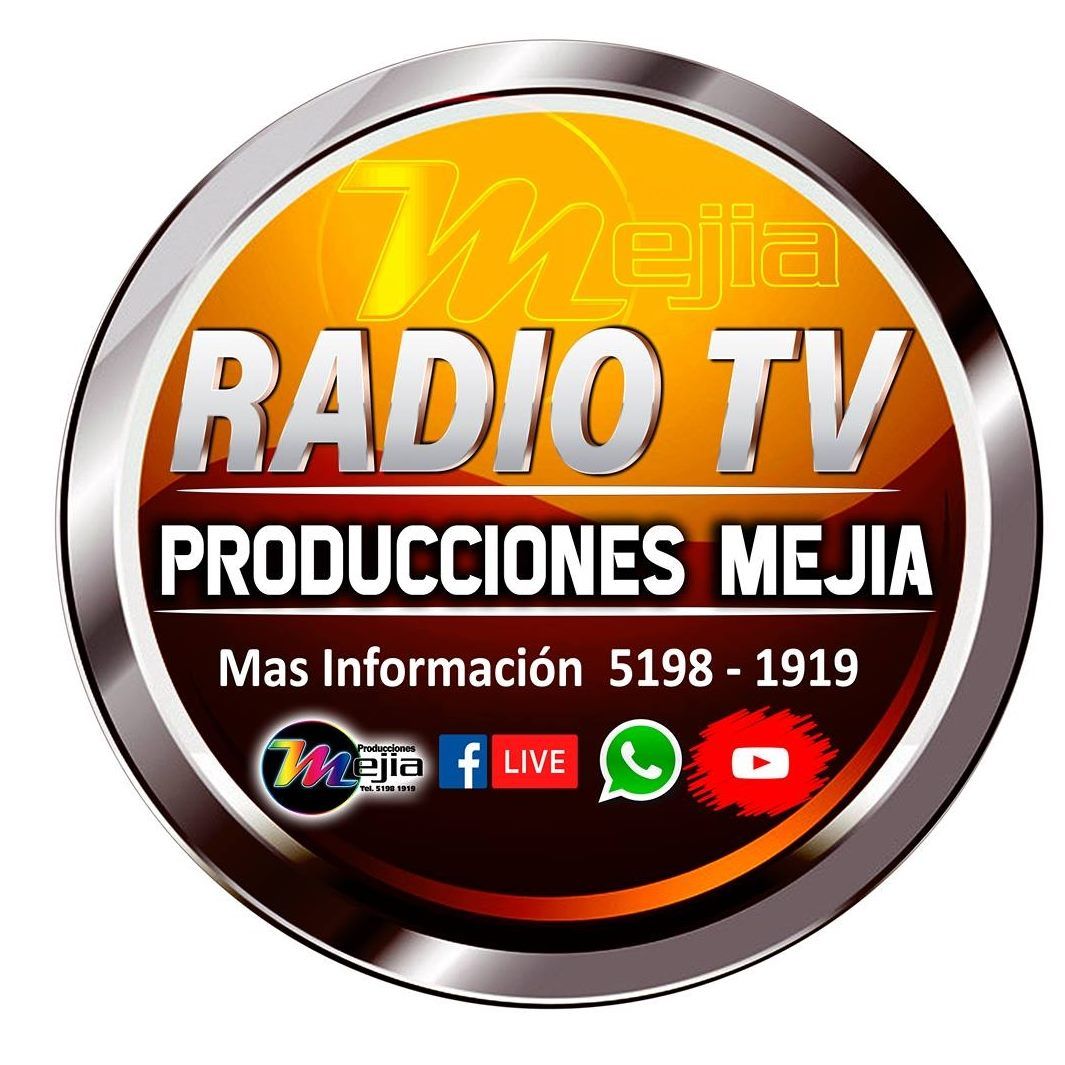 Producciones Mejia