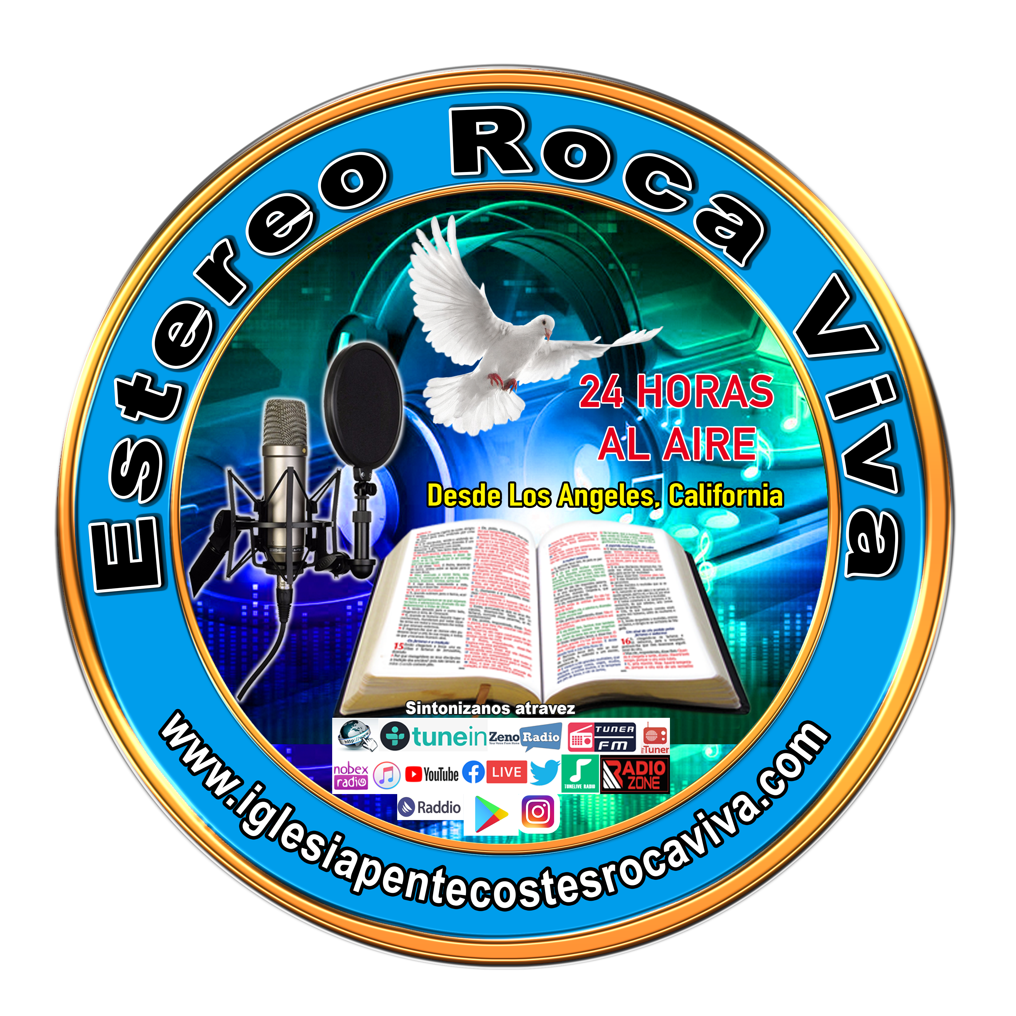 Estereo Roca Viva
