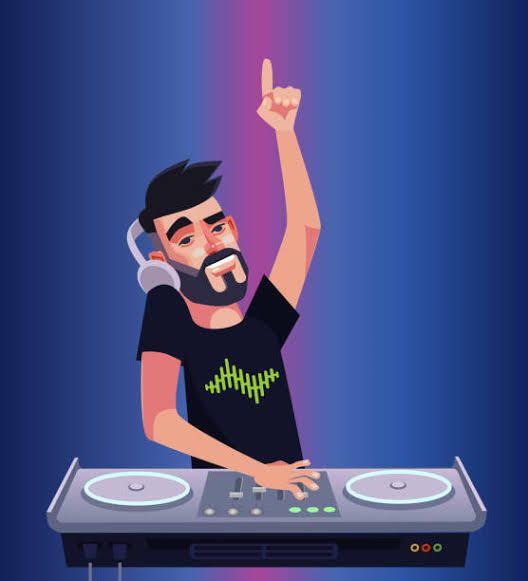 Radio Mix Celestial