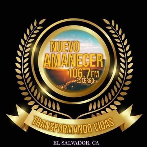 RADIO  NUEVO AMANECER  EL SALVADOR