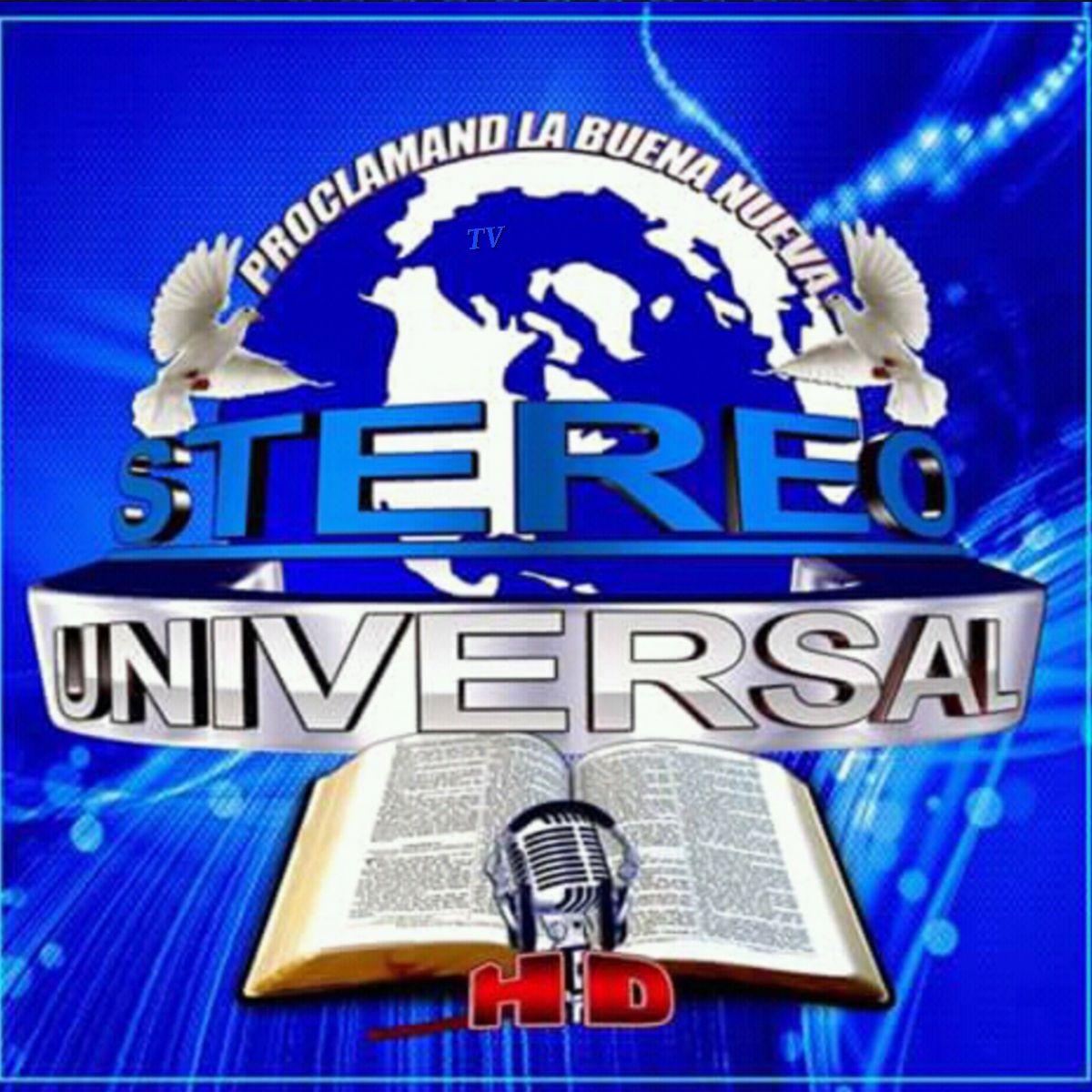 Stereo Universal