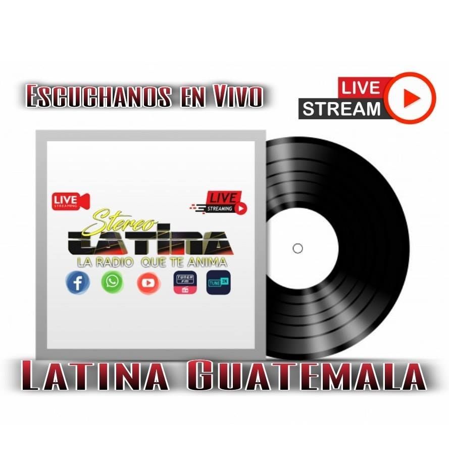Stereo Latina