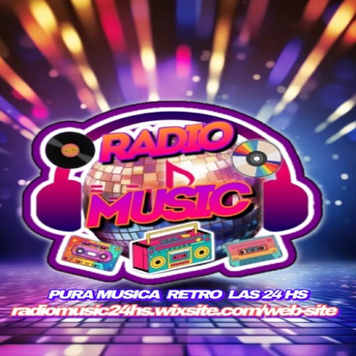 RADIO MUSIC 24HS