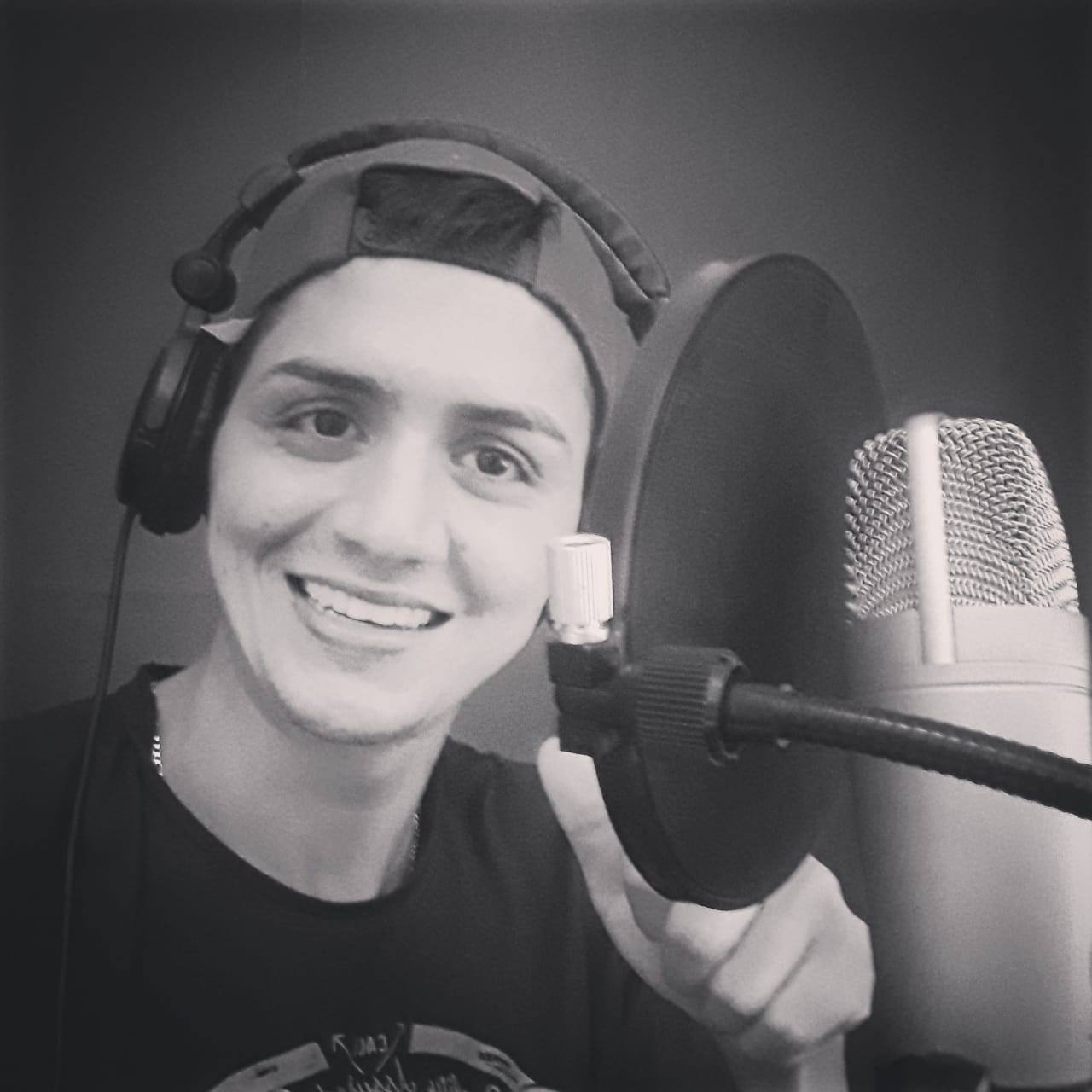 Radio Dj Yeimon